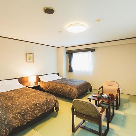 Hotel Onsen Yupopo Semboku Zewnętrze zdjęcie