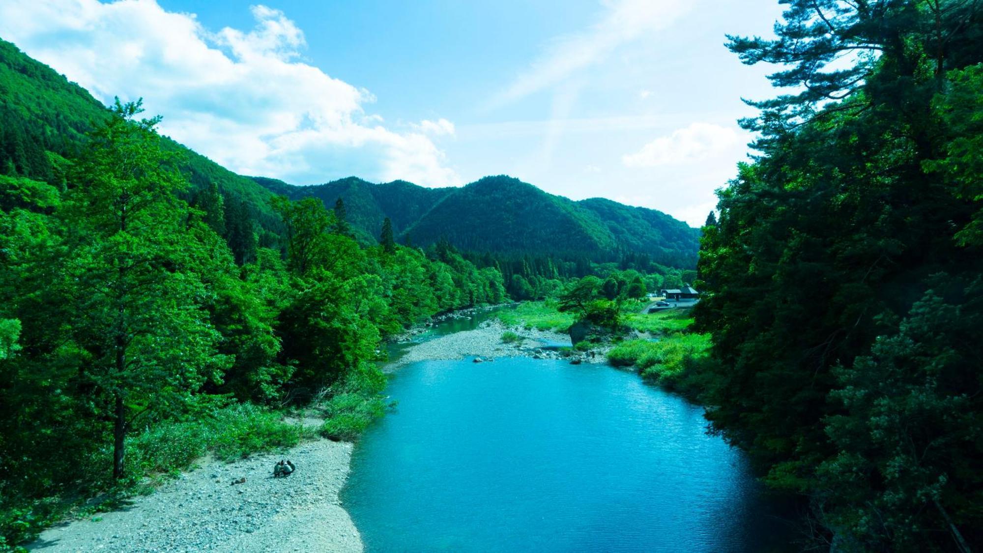 Hotel Onsen Yupopo Semboku Zewnętrze zdjęcie